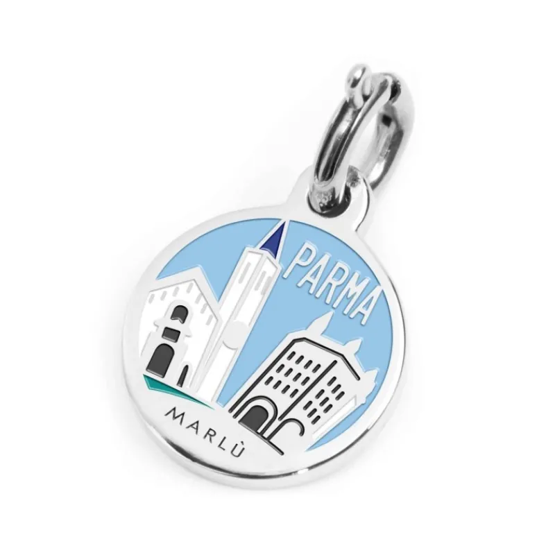 Best Charm Parma Charms
