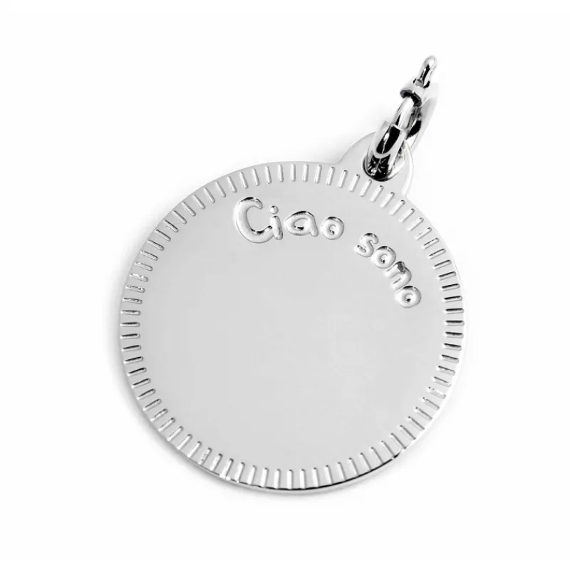 Hot Charm per pelosetto ciao sono Amici Pelosetti | Charms