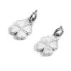 Sale Charm quadrifoglio good luck Charms