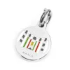 Best Charm Reggio Emilia Charms