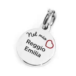 Best Charm Reggio Emilia Charms