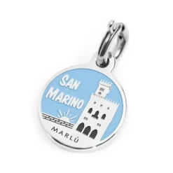 Best Charm San Marino Charms