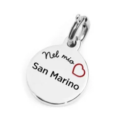 Best Charm San Marino Charms