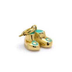 Hot Charm scarpine Charms