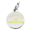 New Charm sei dolcissima Charms