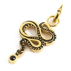 Outlet Charm serpente Charms