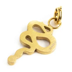 Outlet Charm serpente Charms