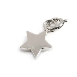 Fashion Charm stella con cristalli Charms