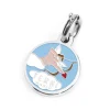 Fashion Charm Terni Charms
