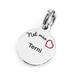 Fashion Charm Terni Charms