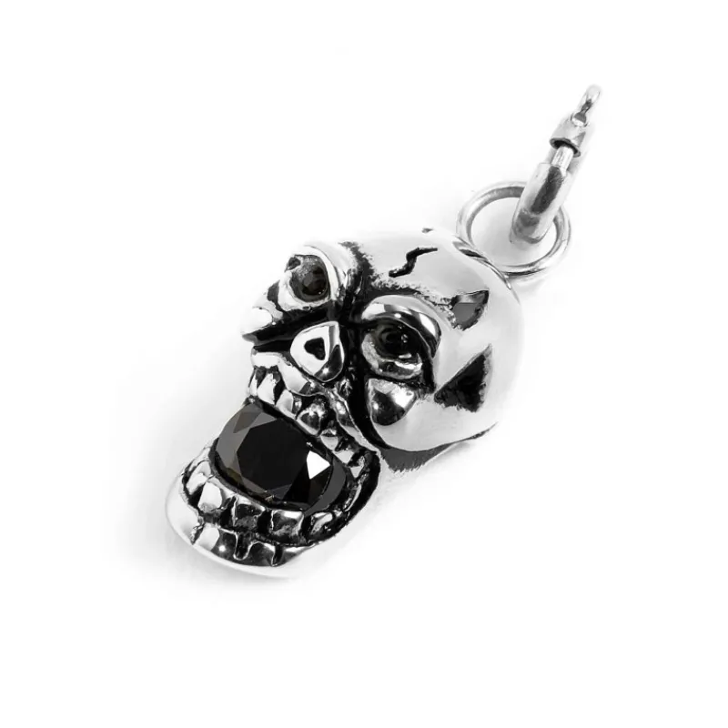 Discount Charm teschio Charms