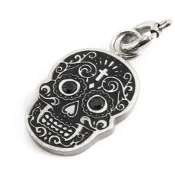 Fashion Charm teschio messicano Charms
