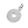 Outlet Charm ti voglio bene Charms