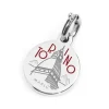 Online Charm Torino Charms