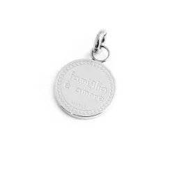 Clearance Charm zampina con cristalli Amici Pelosetti | Charms