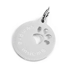 New Charm zampina forata Amici Pelosetti | Charms