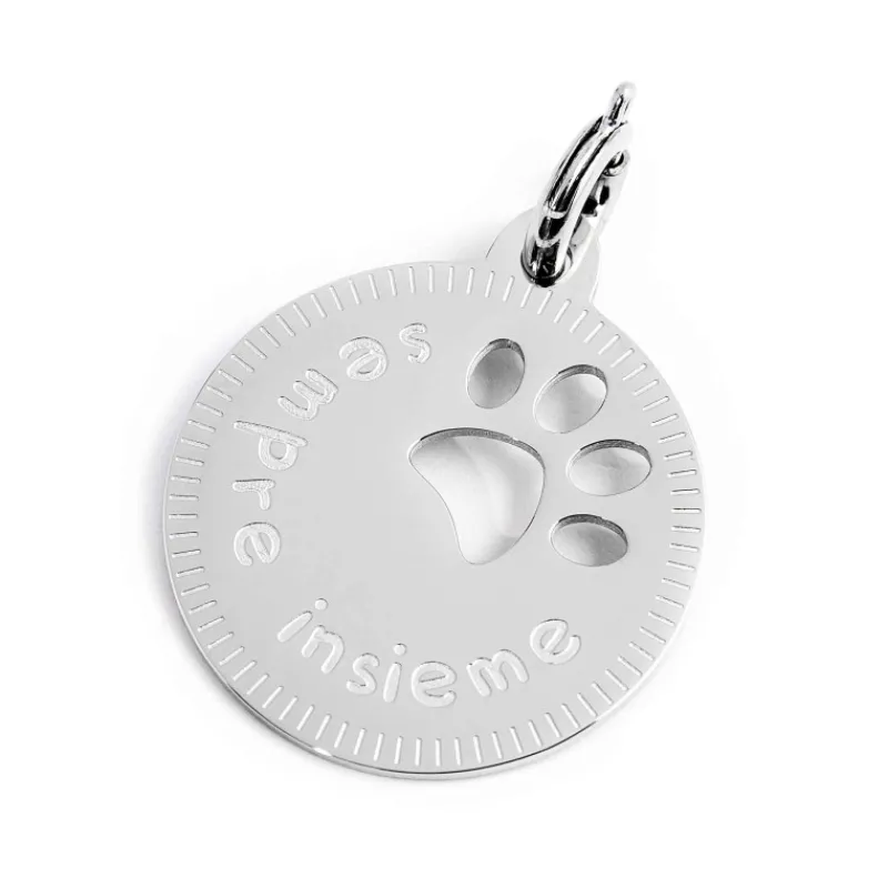 New Charm zampina forata Amici Pelosetti | Charms