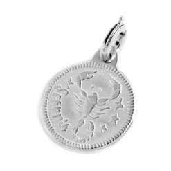 Online Charm zodiaco Charms