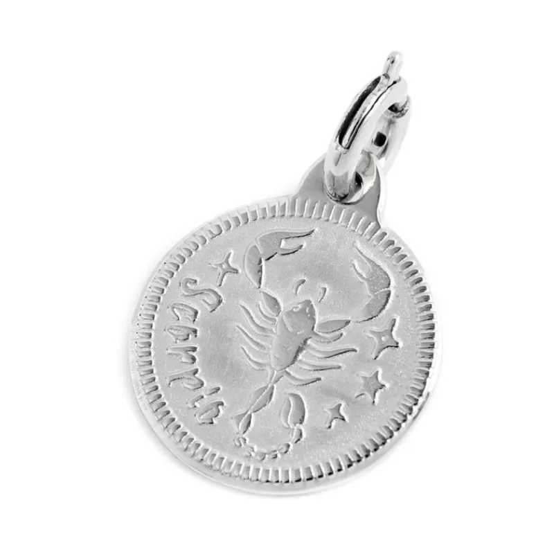Online Charm zodiaco Charms