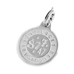 Online Charm zodiaco Charms