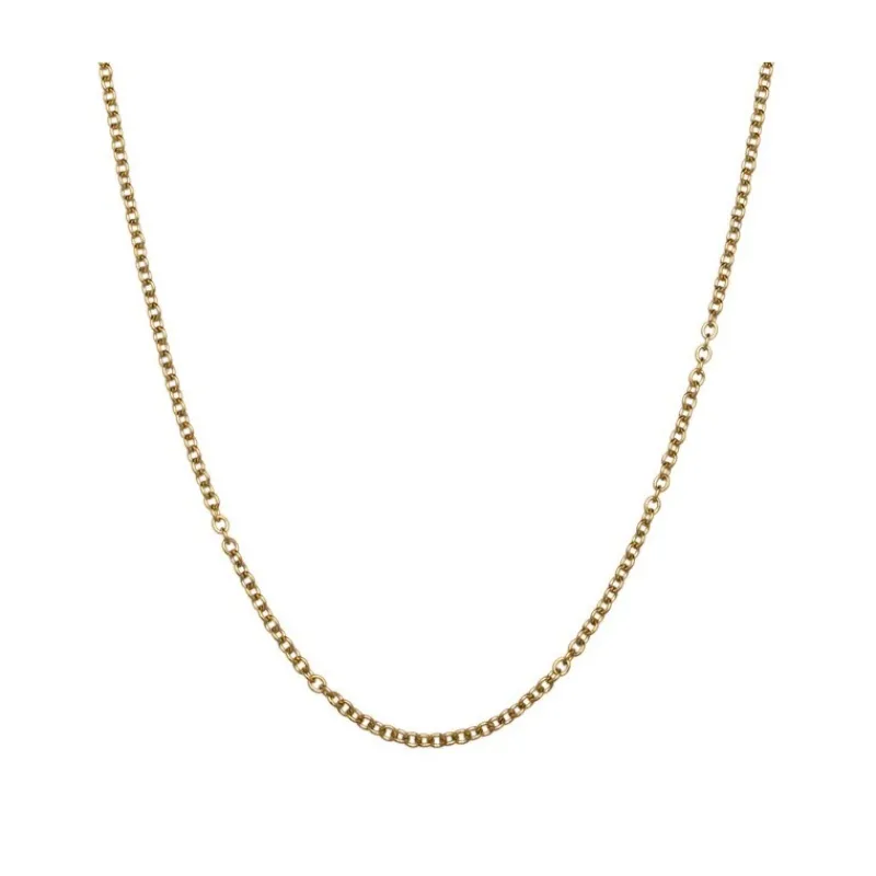 Sale Collana ad anelli Collane