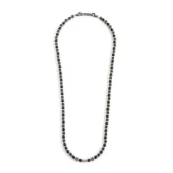 Best Collana agata nera Collane
