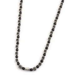 Best Collana agata nera Collane