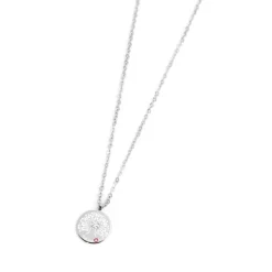 Sale Collana albero dei valori pendente 12mm Collane