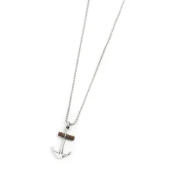 Hot Collana ancora Collane
