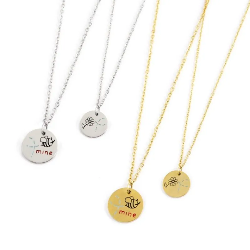 New Collana bee mine Collane