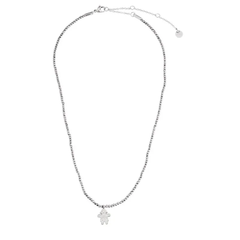 Online Collana bimba strass Collane