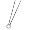 Best Collana catena box chain Collane