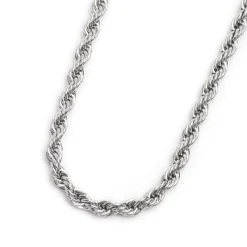 Fashion Collana catena corda Collane