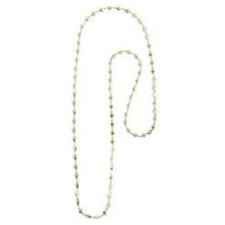 Clearance Collana catena cuori Collane