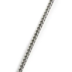 Discount Collana catena fish bone Collane