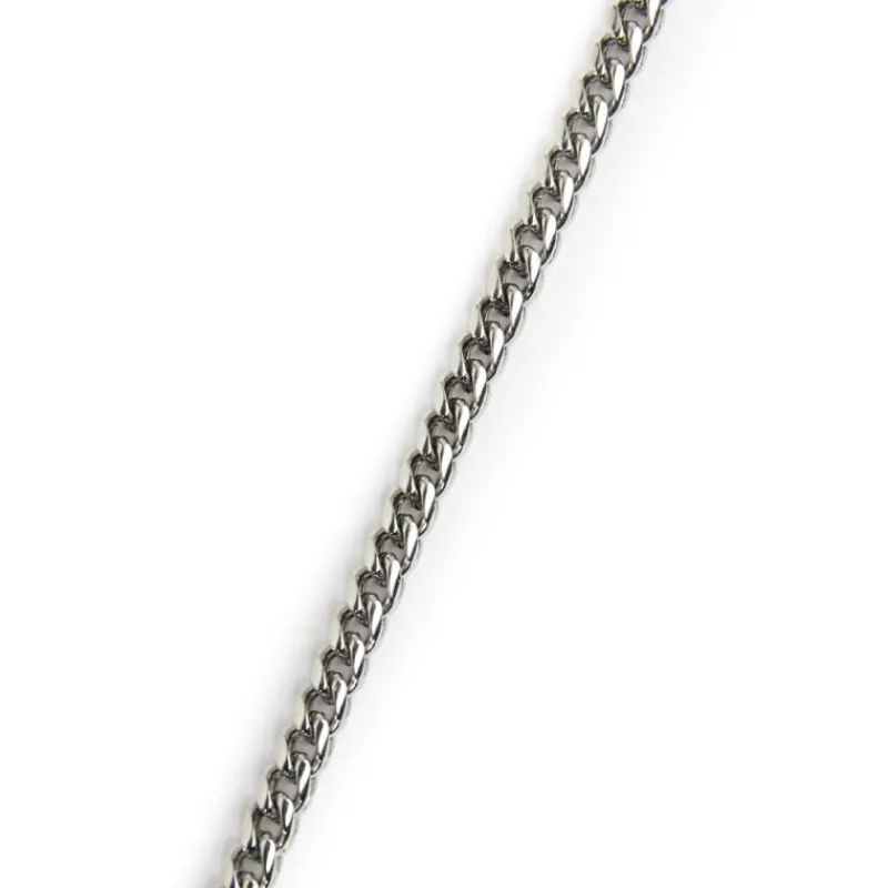 Discount Collana catena fish bone Collane