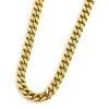 New Collana catena grumetta Collane