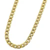 Discount Collana catena grumetta Collane