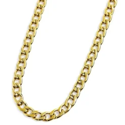 Discount Collana catena grumetta Collane