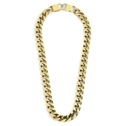 Discount Collana catena grumetta Collane