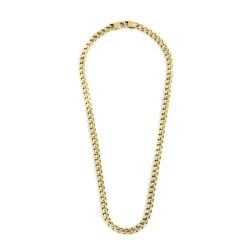 Discount Collana catena grumetta Collane