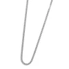 Online Collana catena grumetta Collane