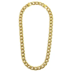 Discount Collana catena grumetta Collane