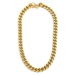Discount Collana catena grumetta Collane