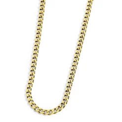 Discount Collana catena grumetta Collane