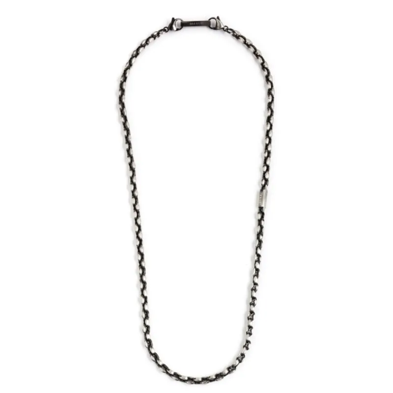 Discount Collana catena marine Collane