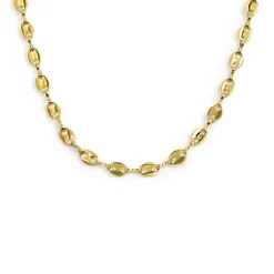 Discount Collana catena marine Collane