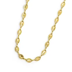 Discount Collana catena marine Collane