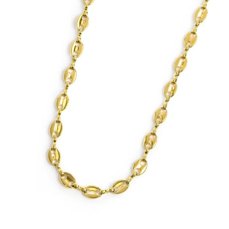 Discount Collana catena marine Collane