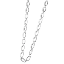 Hot Collana catena mista Collane